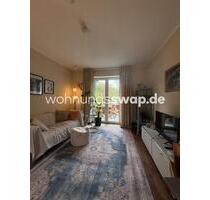 Wohnungsswap - 2 Zimmer, 47 m² - Theophanoplatz, Köln