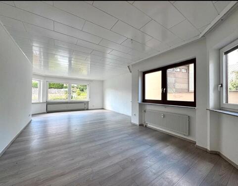 Foto - 3,5-Zimmer-Wohnung mit Garten zu verkaufen