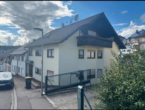 Foto - 3.5 Zimmer Erdgeschoßwohnung zum Kaufen in Pforzheim