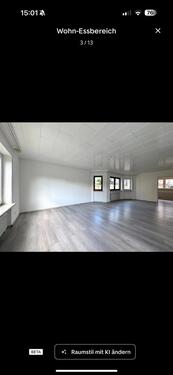 Foto - 3.5 Zimmer Erdgeschoßwohnung in Pforzheim