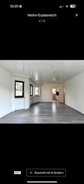Foto - Erdgeschoßwohnung in Pforzheim zum Kaufen