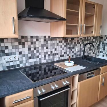 Foto - 3 Zimmer Etagenwohnung zur Miete in Grasleben