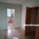 Foto - Etagenwohnung in Grasleben zur Miete