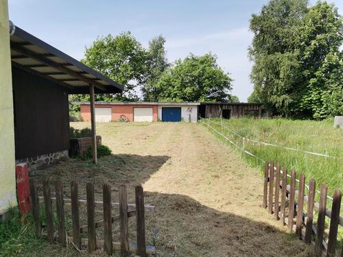 Foto - Einfamilienhaus in Meggerdorf zum Kaufen