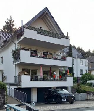 Foto - Eigentumswohnung von privat: Oase in Mayen