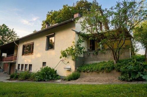 Foto - 6 Zimmer Einfamilienhaus in Simmern/Hunsrück