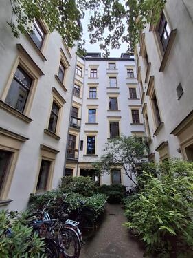 Foto - Schöne 3-Zimmer-Wohnung in Berlin-Charlottenburg Traumwohnung