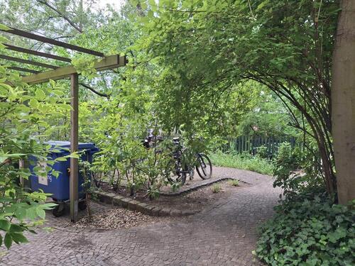 Foto - Etagenwohnung in Berlin zum Kaufen