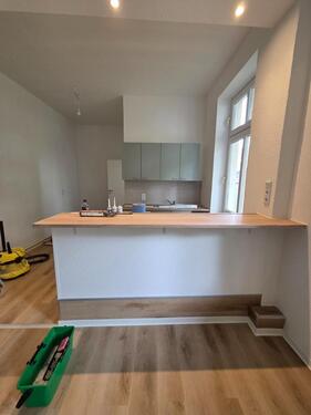 Foto - 3 Zimmer Etagenwohnung zur Miete in Neustadt-Glewe