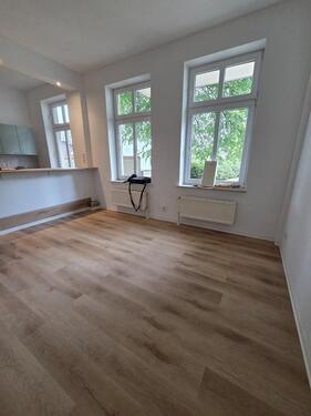 Foto - 3 Zimmer Etagenwohnung in Neustadt-Glewe