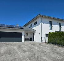 Reserviert!Nähe Griesbach – Modernes Einfamilienhaus in Schmidham - Ruhstorf an der Rott