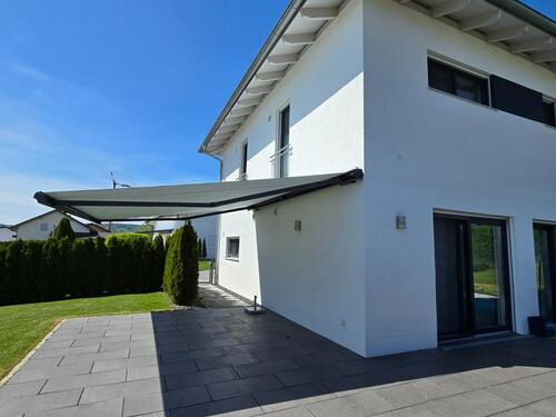 Foto - Einfamilienhaus zum Kaufen in Ruhstorf an der Rott