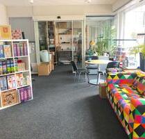 Gewerberäume zu vermieten - 1.490,00 EUR Kaltmiete, ca.  112,00 m² in Stuttgart (PLZ: 70376) Bad Cannstatt