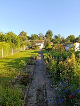 Foto - Grundstück zur Miete in Pößneck