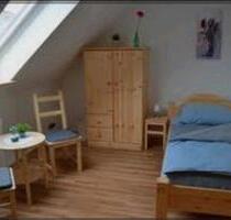 Monteur Wohnung zu vermieten - 25,00 EUR Kaltmiete, in Wilhelmshaven (PLZ: 26382)