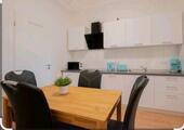 Foto - Etagenwohnung zur Miete in Wilhelmshaven