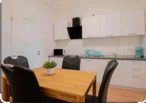 Foto - Etagenwohnung zur Miete in Wilhelmshaven