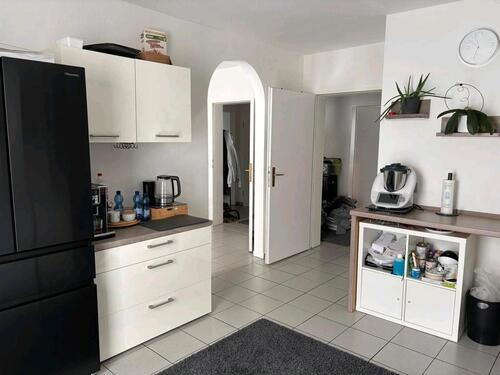 Foto - Etagenwohnung zur Miete in Ahlen