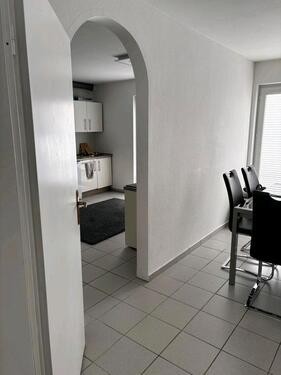 Foto - Etagenwohnung in Ahlen