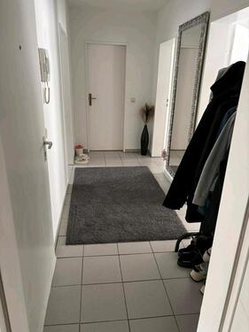 Foto - Etagenwohnung in Ahlen zur Miete