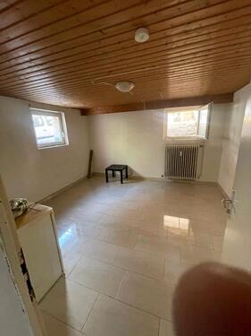 Foto - Etagenwohnung zur Miete in Ludwigsburg