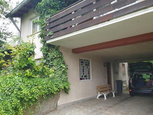 Foto - Großzügiges Einfamilienwohnhaus mit Garten, ruhiges Wohngebiet