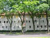 Foto - Wohnglück - 2,5-Zimmer-Wohnung in Stadtlage