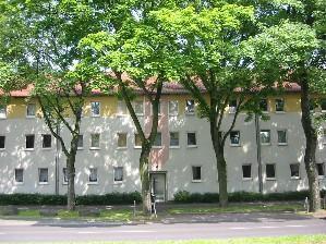 Foto - Wohnglück - 2,5-Zimmer-Wohnung in Stadtlage