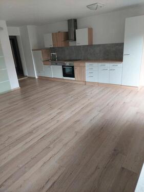 Foto - Etagenwohnung in Zachenberg zur Miete