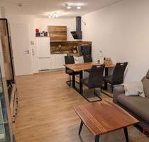 Moderne Etagenwohnung - 602,00 EUR Kaltmiete, in Metten (PLZ: 94526)