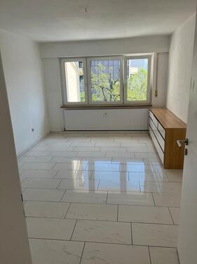 Foto - Etagenwohnung in Pforzheim