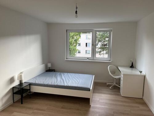 Foto - 17qm-WG-Zimmer in Frauen-WG in Berlin-Wilhelmstadt