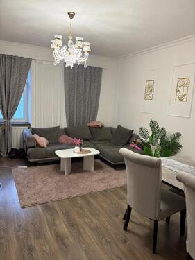 Foto - 2 Zimmer Wohnung Landshut stadtnah