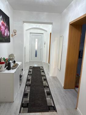 Foto - Etagenwohnung zur Miete in Landshut