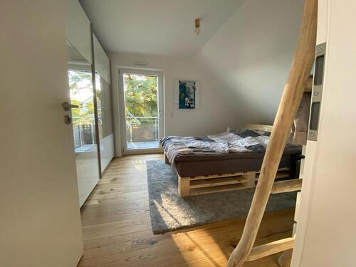 Foto - Etagenwohnung zur Miete in Altbach