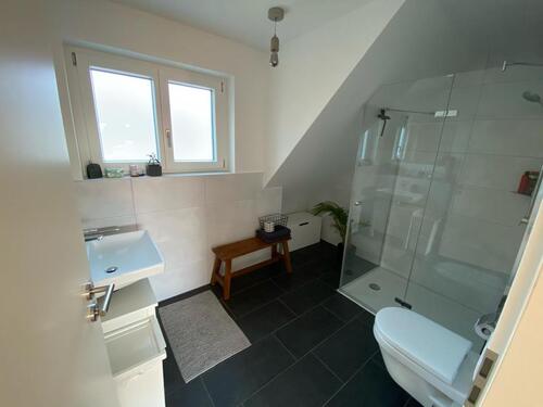 Foto - Etagenwohnung in Altbach