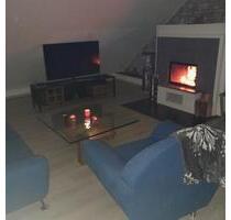 Su.Nachmieter für schöne, helle 3 Zimmer Dachwohnung Memmelsd. OT - Memmelsdorf