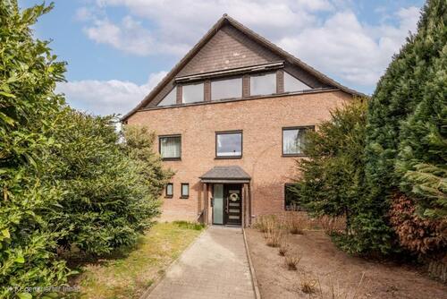 Foto - Freistehendes Einfamilienhaus in Brüggen-Bracht