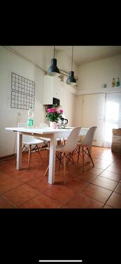 Foto - Helle, gepflegte 3-Zimmer-Wohnung ruhiger Lage – KEINE WG