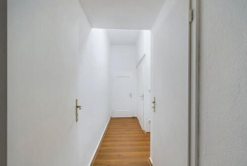 Foto - Etagenwohnung in Hannover zur Miete