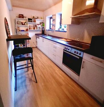 Foto - Etagenwohnung in Ettenheim zum Kaufen