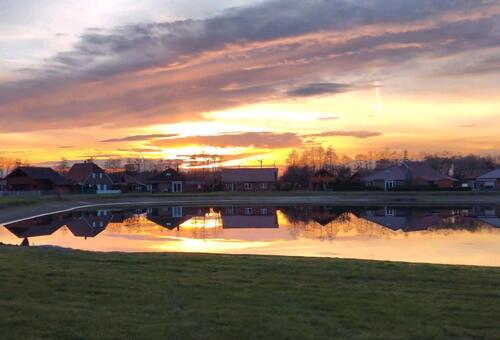 Foto - Urlaub am Wasser - Emsland - Walchum - Kinder- Hundefreundlich