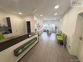 Foto - Attraktive Praxisfläche im Gesundheitszentrum – ideal für Arztpraxis oder Heilberufe