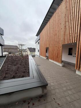 Foto - Wunderschöne Neubauwohnung - 1.050,00&nbsp;EUR Kaltmiete, ca.&nbsp; 84,00&nbsp;m&sup2;