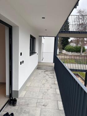 Foto - 3 Zimmer Etagenwohnung zur Miete in Vilsbiburg