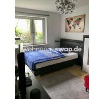 Wohnungsswap - 1 Zimmer, 30 m² - Oeverseestraße, Altona, Hamburg