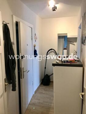 Foto - Etagenwohnung in Hamburg zur Miete