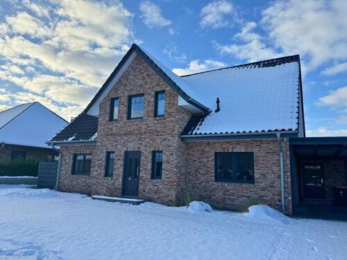 Foto - Großzügiges Einfamilienhaus in ruhiger Lage