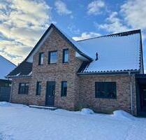 Großzügiges Einfamilienhaus in ruhiger Lage - Jübek