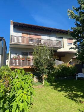 Foto - Mehrfamilienhaus, Wohnhaus in Laubach zum Kaufen